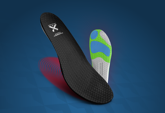 GEARXPro Football Insole