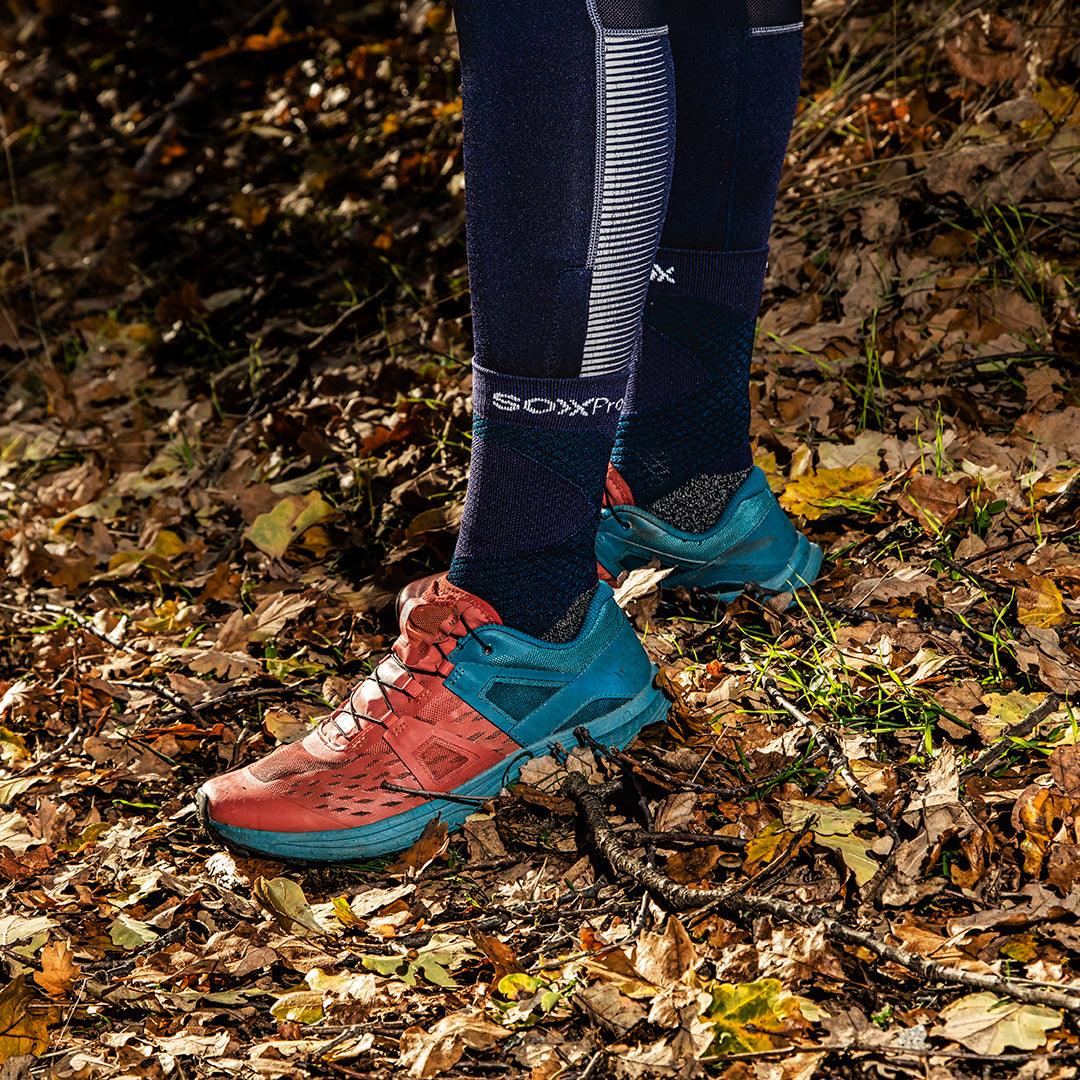 SOXPro Trekking - GEARXPro